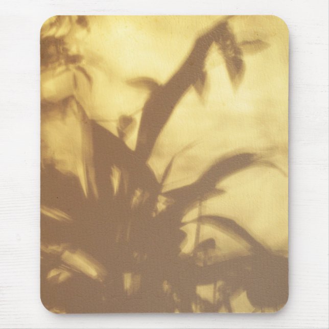 Alfombrilla De Ratón Sombras (Frente)