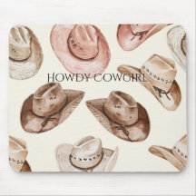 Sombreros de vaquera vaquero marrón beige rosa