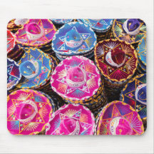 Sombreros En México