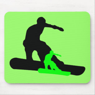 Alfombrilla De Ratón sombrilla