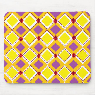 Alfombrilla De Ratón Sombrillas de impresión cuadradas