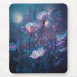 Alfombrilla De Ratón Sonata - Pop de cristal - Pad del ratón