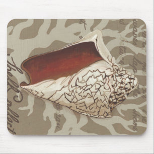 Alfombrilla De Ratón Soneto marítimo IV