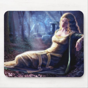 Alfombrilla de ratón Sonia Verdu