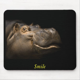 Alfombrilla De Ratón Sonrisa