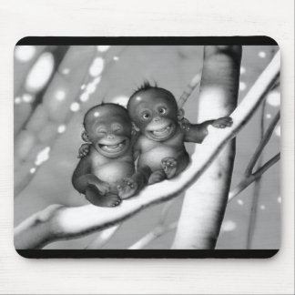 Alfombrilla De Ratón ¡Sonrisa!