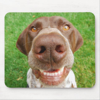 Alfombrilla De Ratón Sonrisa Mousepad del GSP