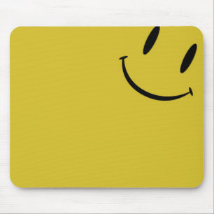 Alfombrilla De Ratón Sonrisas