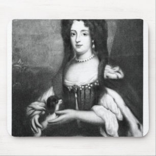 Alfombrilla De Ratón Sophia Dorothea de Celle