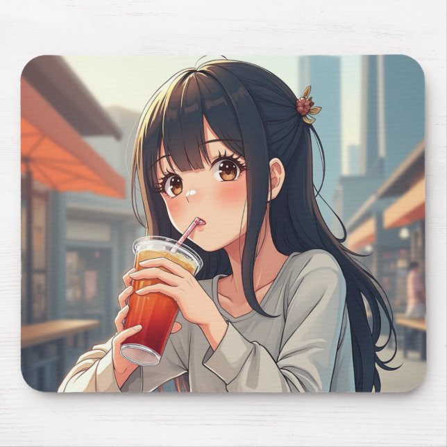 Alfombrilla De Ratón sori (Frente)