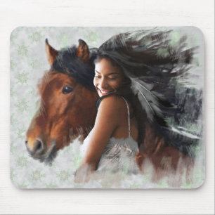 Alfombrilla De Ratón SOUTHBOUND - Mousepad