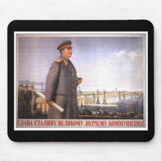 Alfombrilla De Ratón Soviet