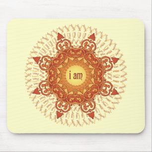 Alfombrilla De Ratón Soy… Mousepad