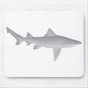 Alfombrilla De Ratón Speartooth Shark