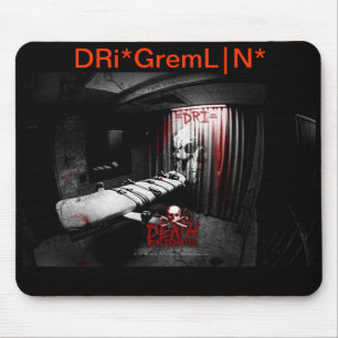Alfombrilla De Ratón Special de DRi Mousepad