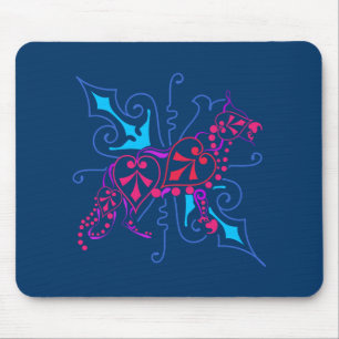 Alfombrilla De Ratón Special Shepherd