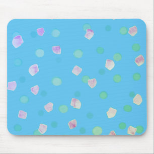 Alfombrilla De Ratón Speckles Mousepad