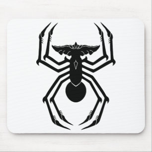 Alfombrilla De Ratón SpiderGremlin