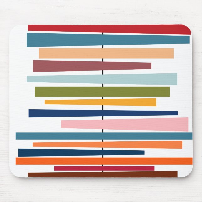 Alfombrilla De Ratón Spinners (Frente)