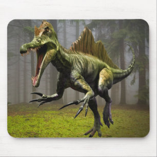 Alfombrilla De Ratón Spinosauro