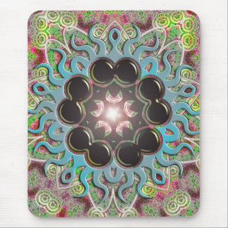 Alfombrilla De Ratón SPIRIT ENERGiZEN Mousepad