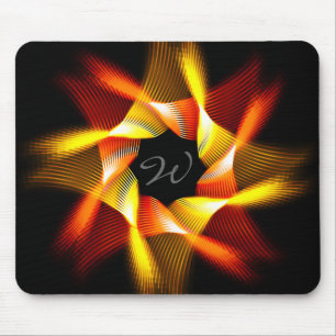Alfombrilla De Ratón Spiro 1 Mousepad