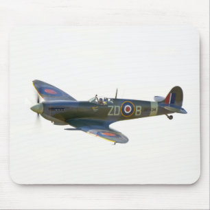 Alfombrilla De Ratón Spitfire MH-434
