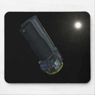 Alfombrilla De Ratón Spitzer visto en luz visible