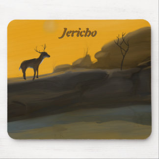 Alfombrilla De Ratón Splendor Mouse Pad