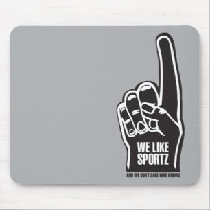 Alfombrilla De Ratón Sportz 2