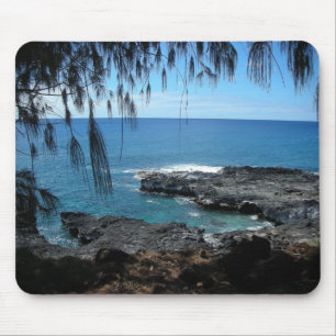 Alfombrilla De Ratón Spoutinghorn_Kauai_DrB