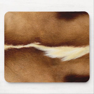 Alfombrilla De Ratón Springbok Mouse Pad