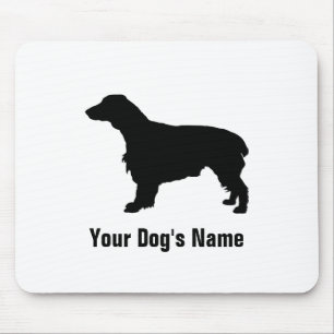 Alfombrilla De Ratón Springer Spaniel ウ ェ ル・・プ リ ュ・・・・・・・・・・・・・.