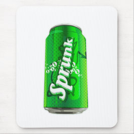 Alfombrilla De Ratón Sprunk