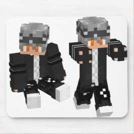 Alfombrilla De Ratón Sr. herozon