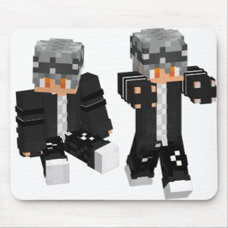 Alfombrilla De Ratón Sr. herozon