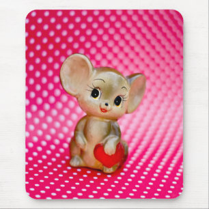 Alfombrilla De Ratón Sr. Mouse