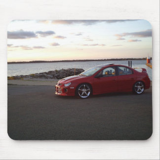ALFOMBRILLA DE RATÓN SRT-4 MOUSEPAD