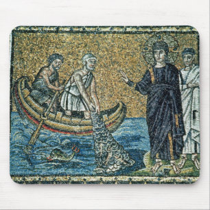 Alfombrilla De Ratón St Andrew y San Pedro