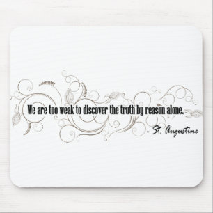 Alfombrilla De Ratón St. Augustine