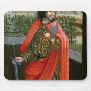 Alfombrilla De Ratón St. Crispin, siglo XVI