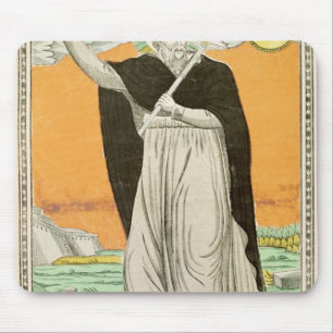 Alfombrilla De Ratón St Ignatius de Loyola