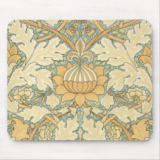 Alfombrilla De Ratón St. James de William Morris, Patrón Textil