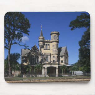 Alfombrilla De Ratón St. James, Puerto España, Trinidad, Caribe