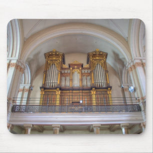 Alfombrilla De Ratón St. Johann Nepomuk