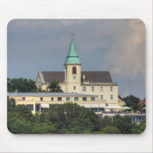 Alfombrilla De Ratón St. Joseffalche am Kahlenberg