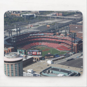 Alfombrilla De Ratón St. Louis Mousepad