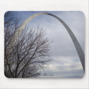 Alfombrilla De Ratón St. Louis Mousepad