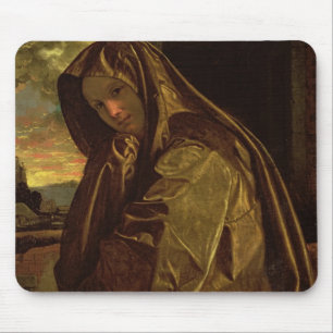 Alfombrilla De Ratón St Mary Magdalena