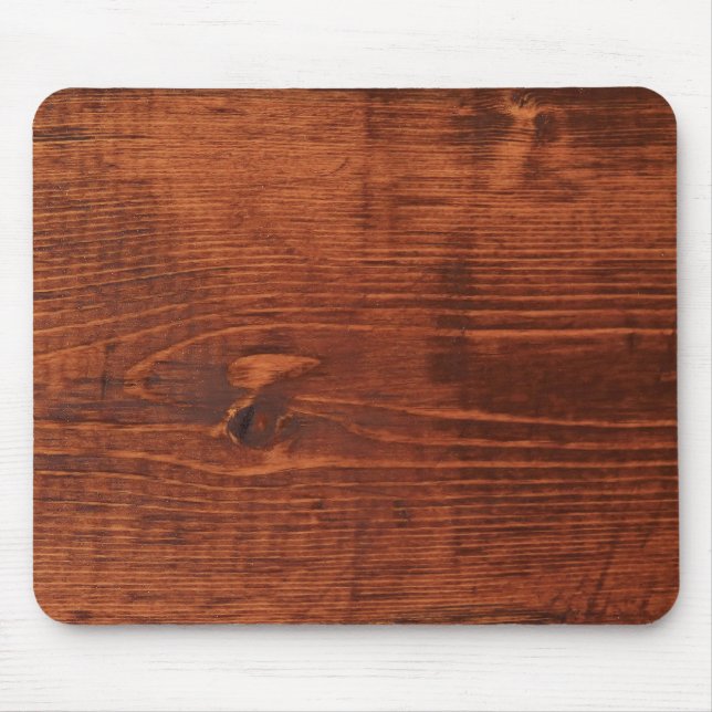 Alfombrilla De Ratón StainWood Look Mousepad (Frente)
